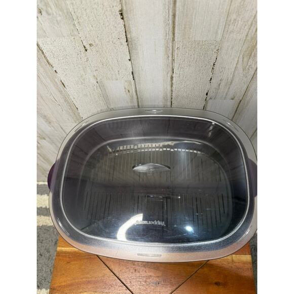 NEW Tupperware 6 Pc Oval Microwave Stack‎ Cooker Set Multicolor Steamer - Picture 4 of 5